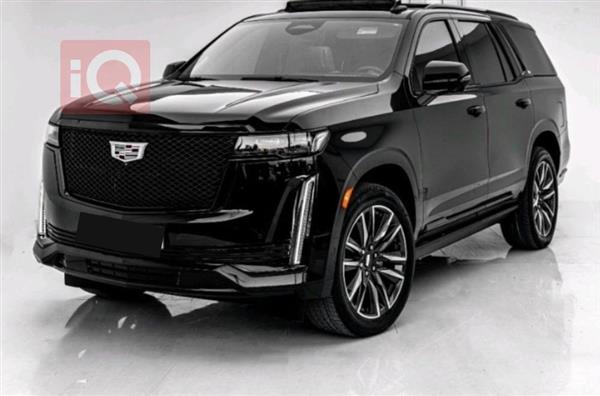 كاديلاك اسكاليد 2022 للبيع في العراق - اربيل